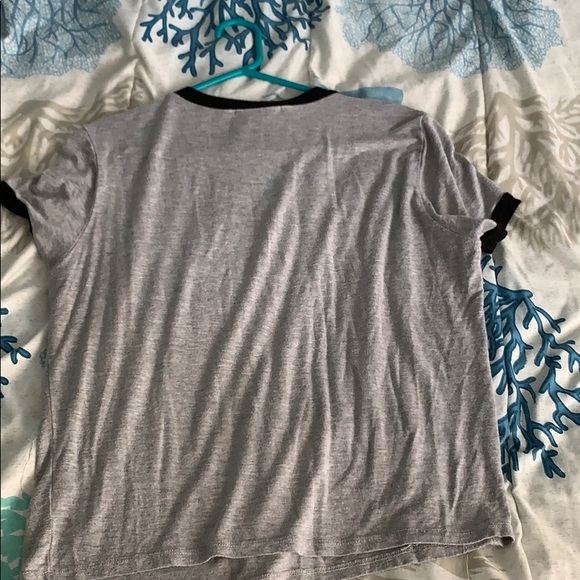 Snowman T-shirt - Picture 4 of 4